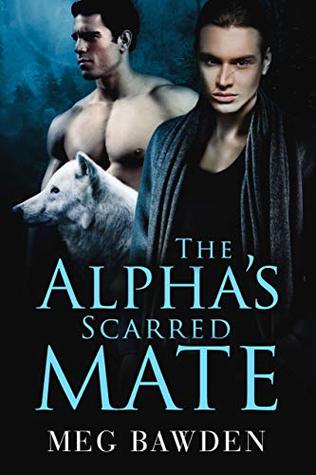 The Alpha's Scarred Mate (Dog Hills Pack #1)