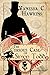 The Curious Case of Simon Todd by Vanessa C. Hawkins