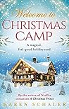 Christmas Camp by Karen Schaler