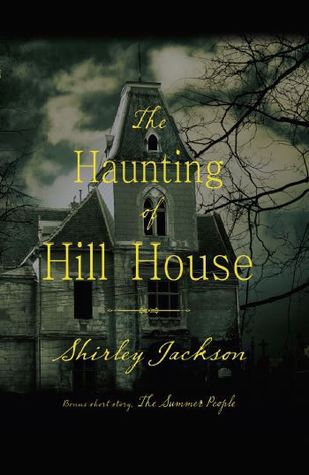 The Haunting of Hill House