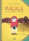 Malala, La niña q...