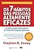Os 7 hábitos das pessoas al...
