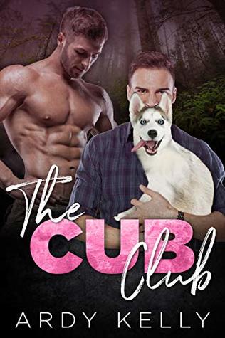 The Cub Club (Lone Wolves Ranch, #1)