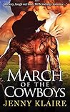 March Of The Cowboys