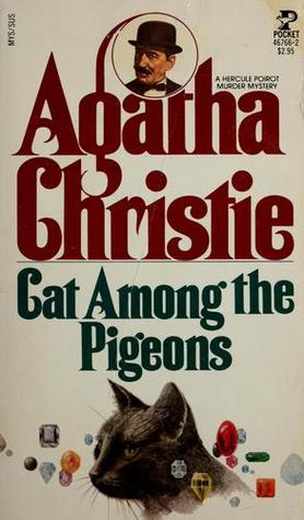 Cat Among Pigeons