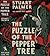 The Puzzle of the Pepper Tree