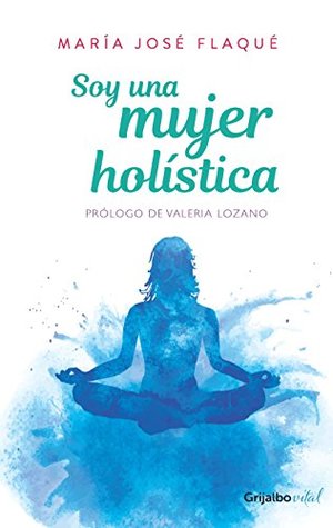 Soy una mujer holistica (Paperback)