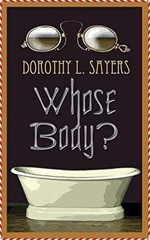 Whose Body?