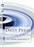 Daily Pulse: the rhythm of the Tao (Daily Pulse: a Meditative Morning Ritual Book 1)