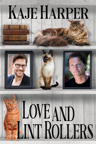 Love and Lint Rollers (ebook)