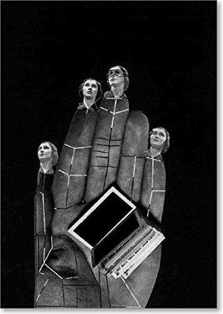 Eva Kotátková: Pictorial atlas of a girl who cut a library to pieces (Paperback)