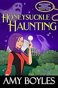 Honeysuckle Haunting