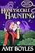Honeysuckle Haunting (South...