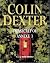 The Secret of Annexe 3 (Inspector Morse, #7)