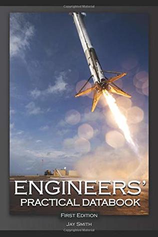 Engineers' Practical Databook: A Technical Reference Guide for Students and Professionals (Paperback)