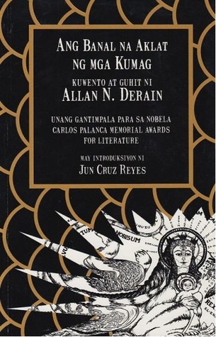 Ang Banal na Aklat ng mga Kumag