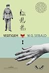 Vertigem by W.G. Sebald