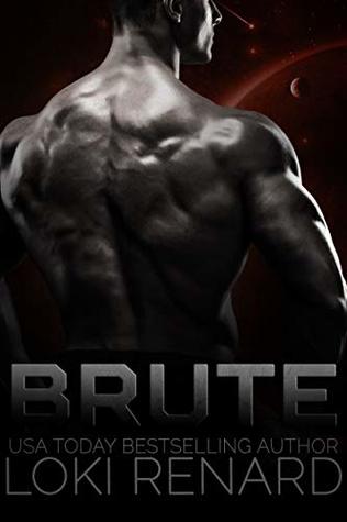Brute (Kindle Edition)