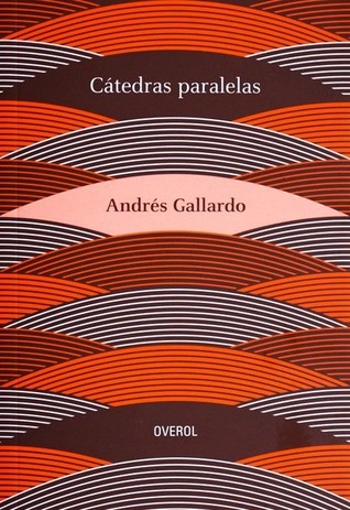 Cátedras paralelas (Paperback)