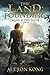 The Land: Founding (Chaos Seeds #1)