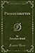 Prosaschriften, Vol. 4 (Cla...