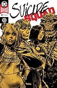 Suicide Squad (2016-2019) #47