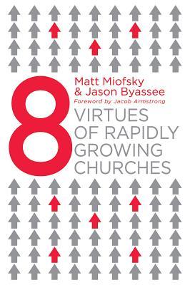 Eight Virtues of Rapidly Growing Churches