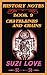 Chatelaines and Chains: History Notes Book 9 (History Notes Non-Fiction)