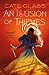 An Illusion of Thieves (Chimera, #1)