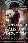 The Disappearance...