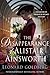The Disappearance of Alistair Ainsworth by Leonard Goldberg
