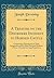 A Treatise on the Disorders...