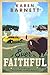 Ever Faithful (Vintage National Parks #3)