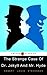 The Strange Case Of Dr. Jekyll And Mr Hyde: (Illustrated)