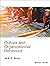 Culture and Organizational ...
