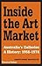 Inside the Art Market by Christopher Heathcote