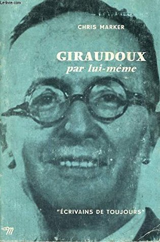 Giraudoux par lui-même (Paperback)