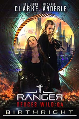 Birthright (Deuces Wild, #4)