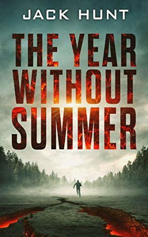 The Year Without Summer (Kindle Edition)