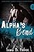 Alpha’s Bond by Ivana B. Kinkee