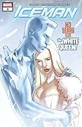 Iceman (2018-2019) #2