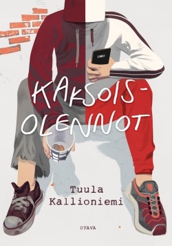 Kaksoisolennot (Hardcover)
