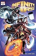 Infinity Wars #4