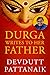 Durga Writes to her father