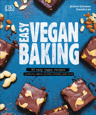 Vegan Cakes & Other Bakes