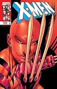 X-Men (1991-2001) #88