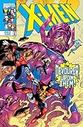 X-Men (1991-2001) #90