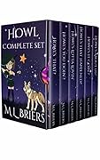 Howl - Complete Set