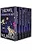 Howl - Complete Set (His Mate #1-6)