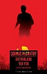 İhtiyarlara Yer Yok by Cormac McCarthy